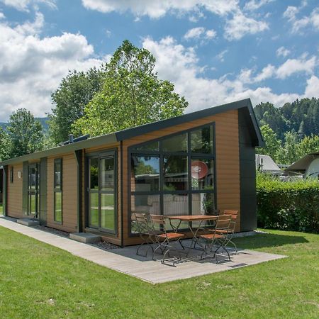 Ferienanlage Кирхцартен Экстерьер фото
