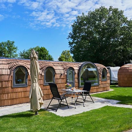 Ferienanlage Кирхцартен Экстерьер фото