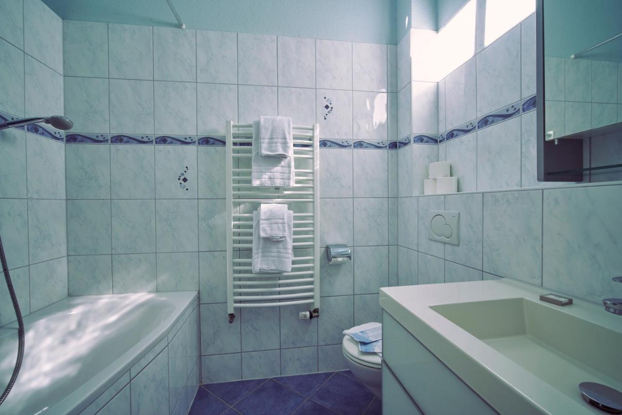 Ferienanlage Кирхцартен Номер фото