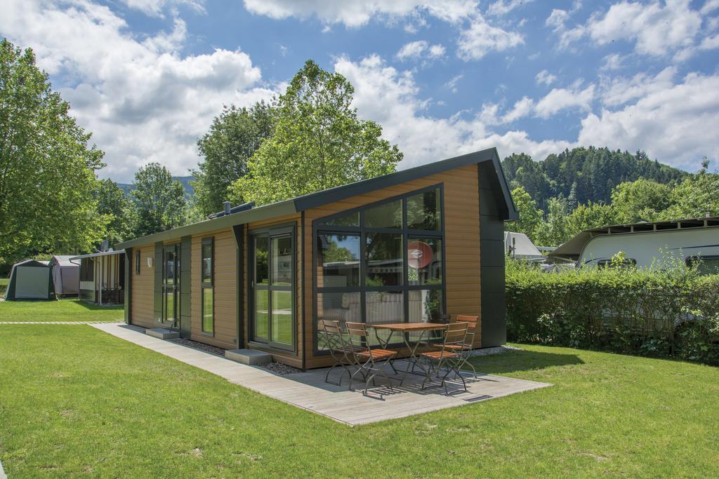 Ferienanlage Кирхцартен Номер фото